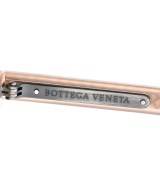 BOTTEGA VENETA（ボッテガヴェネタ）サングラス ベージュ サイズ:- レディース/2200672704178