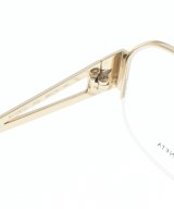 BOTTEGA VENETA（ボッテガヴェネタ）メガネ ゴールド サイズ:- レディース/2200675048026