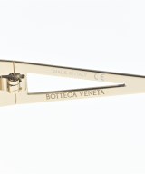 BOTTEGA VENETA（ボッテガヴェネタ）メガネ ゴールド サイズ:- レディース/2200675048026