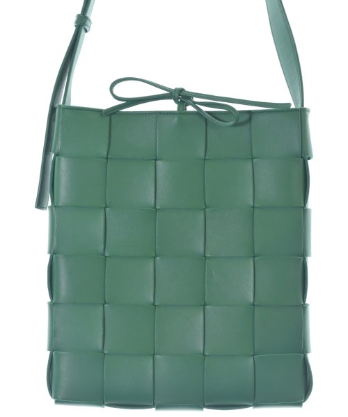 ボッテガベネタ(BOTTEGA VENETA)のBOTTEGA VENETA ショルダーバッグ