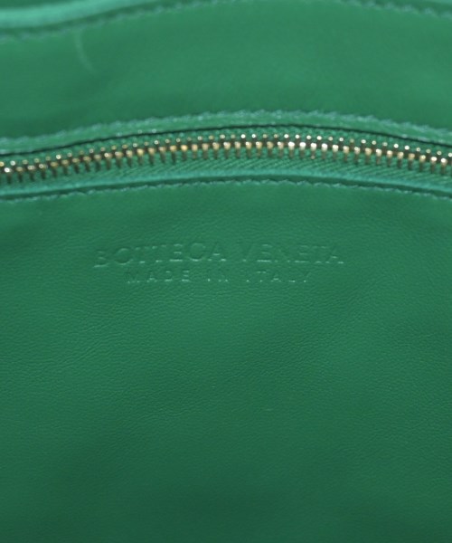 BOTTEGA VENETA（ボッテガヴェネタ）ショルダーバッグ 緑 サイズ:- レディース/2200677457512