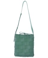 BOTTEGA VENETA（ボッテガヴェネタ）ショルダーバッグ 緑 サイズ:- レディース/2200677457512