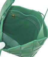BOTTEGA VENETA（ボッテガヴェネタ）ショルダーバッグ 緑 サイズ:- レディース/2200677457512