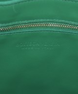 BOTTEGA VENETA（ボッテガヴェネタ）ショルダーバッグ 緑 サイズ:- レディース/2200677457512