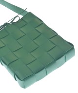 BOTTEGA VENETA（ボッテガヴェネタ）ショルダーバッグ 緑 サイズ:- レディース/2200677457512