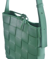 BOTTEGA VENETA（ボッテガヴェネタ）ショルダーバッグ 緑 サイズ:- レディース/2200677457512