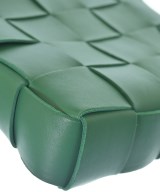BOTTEGA VENETA（ボッテガヴェネタ）ショルダーバッグ 緑 サイズ:- レディース/2200677457512