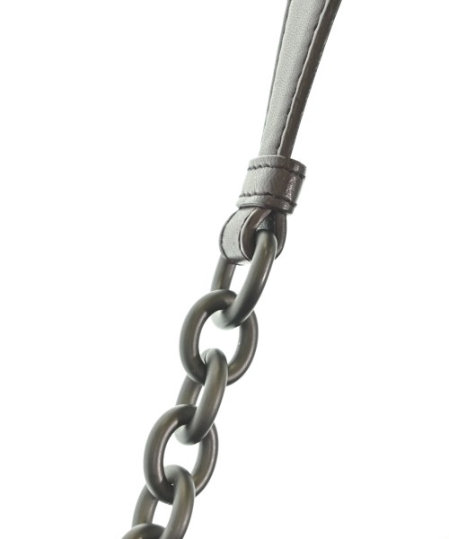 BOTTEGA VENETA（ボッテガヴェネタ）ショルダーバッグ 茶 サイズ:- レディース/2200677457888