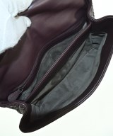 BOTTEGA VENETA（ボッテガヴェネタ）ショルダーバッグ 茶 サイズ:- レディース/2200677457888