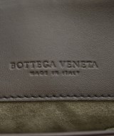 BOTTEGA VENETA（ボッテガヴェネタ）ショルダーバッグ 茶 サイズ:- レディース/2200677457888