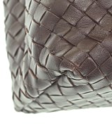 BOTTEGA VENETA（ボッテガヴェネタ）ショルダーバッグ 茶 サイズ:- レディース/2200677457888
