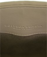BOTTEGA VENETA（ボッテガヴェネタ）ショルダーバッグ ベージュ サイズ:- レディース/2200677458311