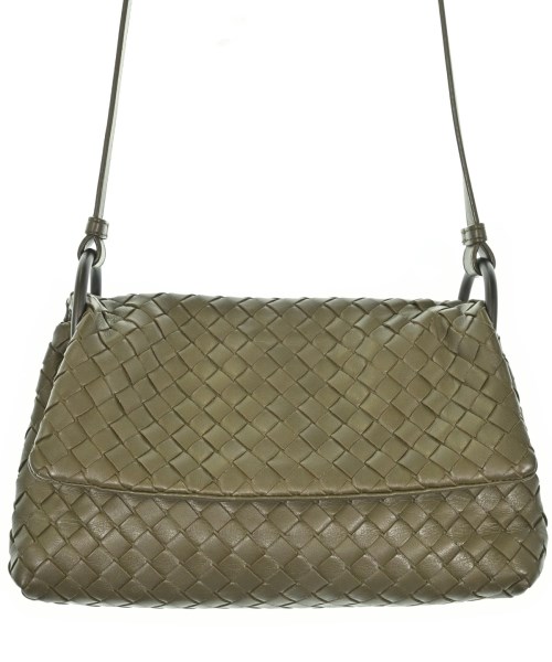 ボッテガベネタ(BOTTEGA VENETA)のBOTTEGA VENETA ショルダーバッグ