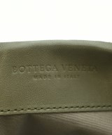BOTTEGA VENETA（ボッテガヴェネタ）ショルダーバッグ カーキ サイズ:- レディース/2200677458397
