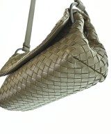 BOTTEGA VENETA（ボッテガヴェネタ）ショルダーバッグ カーキ サイズ:- レディース/2200677458397