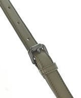 BOTTEGA VENETA（ボッテガヴェネタ）ショルダーバッグ カーキ サイズ:- レディース/2200677458397