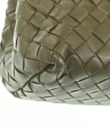 BOTTEGA VENETA（ボッテガヴェネタ）ショルダーバッグ カーキ サイズ:- レディース/2200677458397