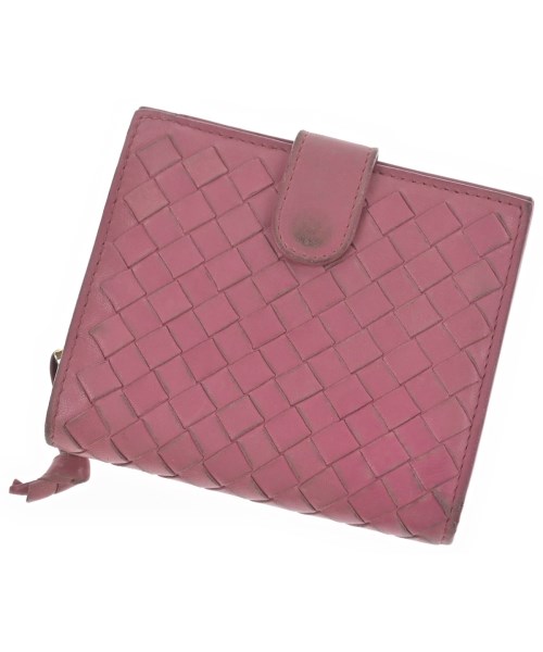 ボッテガベネタ(BOTTEGA VENETA)のBOTTEGA VENETA 財布・コインケース