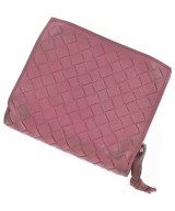 BOTTEGA VENETA（ボッテガヴェネタ）財布・コインケース ピンク サイズ:- レディース/2200678021033