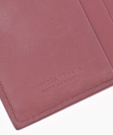 BOTTEGA VENETA（ボッテガヴェネタ）財布・コインケース ピンク サイズ:- レディース/2200678021033