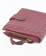 BOTTEGA VENETA（ボッテガヴェネタ）財布・コインケース ピンク サイズ:- レディース/2200678021033