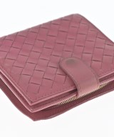 BOTTEGA VENETA（ボッテガヴェネタ）財布・コインケース ピンク サイズ:- レディース/2200678021033