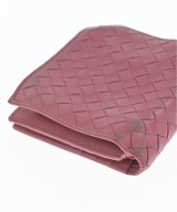 BOTTEGA VENETA（ボッテガヴェネタ）財布・コインケース ピンク サイズ:- レディース/2200678021033