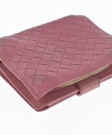 BOTTEGA VENETA（ボッテガヴェネタ）財布・コインケース ピンク サイズ:- レディース/2200678021033