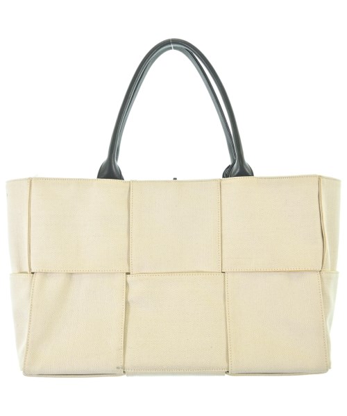 BOTTEGA VENETA（ボッテガヴェネタ）トートバッグ 白 サイズ:- レディース/2200678116180