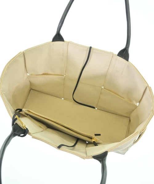 BOTTEGA VENETA（ボッテガヴェネタ）トートバッグ 白 サイズ:- レディース/2200678116180
