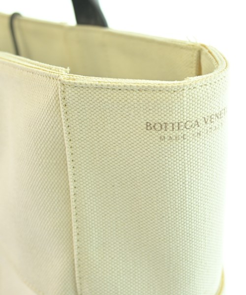BOTTEGA VENETA（ボッテガヴェネタ）トートバッグ 白 サイズ:- レディース/2200678116180