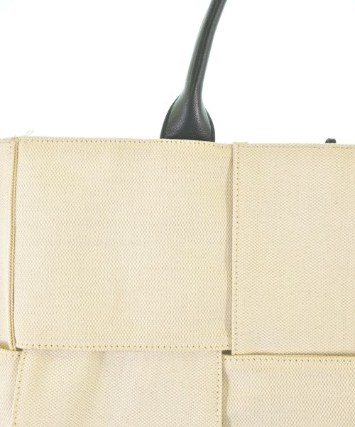BOTTEGA VENETA（ボッテガヴェネタ）トートバッグ 白 サイズ:- レディース/2200678116180