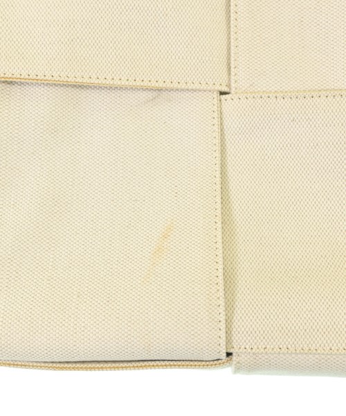 BOTTEGA VENETA（ボッテガヴェネタ）トートバッグ 白 サイズ:- レディース/2200678116180