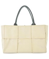 BOTTEGA VENETA（ボッテガヴェネタ）トートバッグ 白 サイズ:- レディース/2200678116180