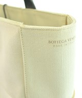 BOTTEGA VENETA（ボッテガヴェネタ）トートバッグ 白 サイズ:- レディース/2200678116180