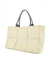 BOTTEGA VENETA（ボッテガヴェネタ）トートバッグ 白 サイズ:- レディース/2200678116180