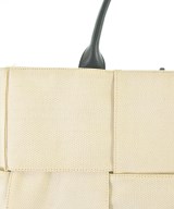 BOTTEGA VENETA（ボッテガヴェネタ）トートバッグ 白 サイズ:- レディース/2200678116180