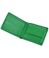 BOTTEGA VENETA（ボッテガヴェネタ）財布・コインケース 緑 サイズ:- レディース/2200676067026