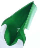 BOTTEGA VENETA（ボッテガヴェネタ）財布・コインケース 緑 サイズ:- レディース/2200676067026