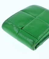 BOTTEGA VENETA（ボッテガヴェネタ）財布・コインケース 緑 サイズ:- レディース/2200676067026