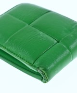 BOTTEGA VENETA（ボッテガヴェネタ）財布・コインケース 緑 サイズ:- レディース/2200676067026