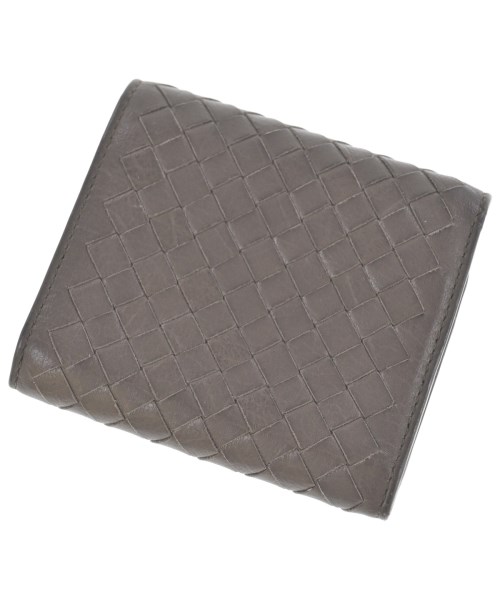 BOTTEGA VENETA（ボッテガヴェネタ）財布・コインケース 茶 サイズ:- レディース/2200678731093