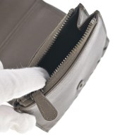 BOTTEGA VENETA（ボッテガヴェネタ）財布・コインケース 茶 サイズ:- レディース/2200678731093