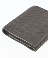 BOTTEGA VENETA（ボッテガヴェネタ）財布・コインケース 茶 サイズ:- レディース/2200678731093