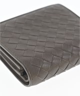 BOTTEGA VENETA（ボッテガヴェネタ）財布・コインケース 茶 サイズ:- レディース/2200678731093