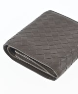 BOTTEGA VENETA（ボッテガヴェネタ）財布・コインケース 茶 サイズ:- レディース/2200678731093