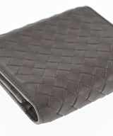 BOTTEGA VENETA（ボッテガヴェネタ）財布・コインケース 茶 サイズ:- レディース/2200678731093