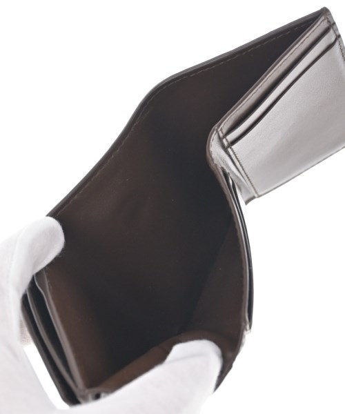 BOTTEGA VENETA（ボッテガヴェネタ）財布・コインケース 茶 サイズ:- レディース/2200678731109