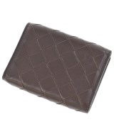 BOTTEGA VENETA（ボッテガヴェネタ）財布・コインケース 茶 サイズ:- レディース/2200678731109