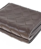 BOTTEGA VENETA（ボッテガヴェネタ）財布・コインケース 茶 サイズ:- レディース/2200678731109